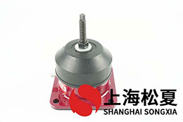 约克空调空气处理机组YSE阻尼弹簧减震器